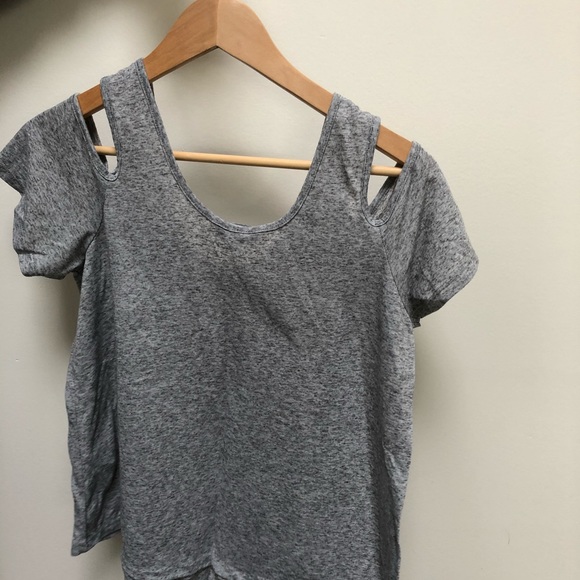 Grey Top New Look - Picture 3 of 3